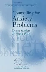 Counselling for Anxiety Problems - Diana Sanders