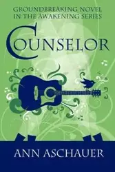 Counselor - Ann Aschauer