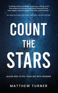 Count The  Stars - Matthew Turner