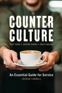 Counter Culture - Joshua Farrell