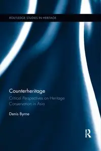 Counterheritage - Denis Byrne