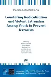 Countering Radicalisation and Violent Extremism Among Youth to Prevent Terrorism - Lombardi Marco