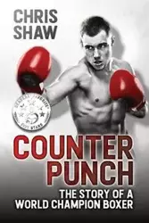 Counterpunch - Chris Shaw