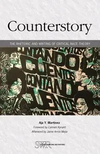 Counterstory - Aja J. Martinez