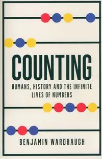 Counting - Benjamin Wardhaugh