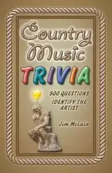 Country Music Trivia - Jim McLain