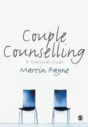 Couple Counselling - Martin Payne