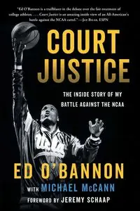 Court Justice - Ed O'Bannon