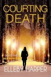 Courting Death - Harper Elleby