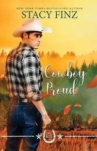 Cowboy Proud - Stacy Finz