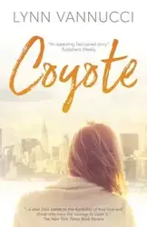 Coyote - Lynn Vannucci