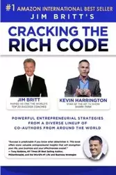 Cracking the Rich Code Vol 3 - Britt Jim P