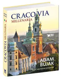 Cracovia Millenaria - Adam Bujak, Krzysztof Czyżewski