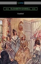 Cranford - Elizabeth Gaskell