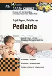 Crash Course Pediatria - Kapoor Rajat, Katy Barnes