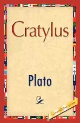 Cratylus - Plato