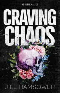 Craving Chaos - Jill Ramsower