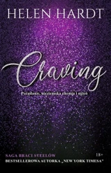 Craving - Helen Hardt, Lola Borecka