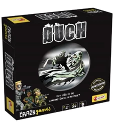 Crazy games. Duch 86351 - Lisciani Giochi