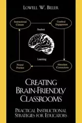 Creating Brain-friendly Classrooms - Lowell Biller