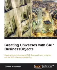 Creating Universes with SAP Businessobjects - Mahmoud Taha