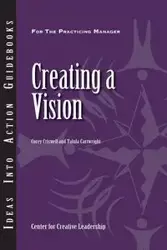 Creating a Vision - Corey Criswell