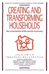 Creating and Transforming Households - Joan Smith