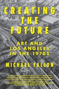 Creating the Future - Fallon Michael