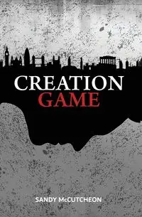 Creation Game - Sandy McCutcheon