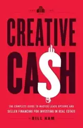 Creative Cash - Bill Ham