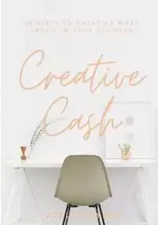 Creative Cash - Joelle Byrne