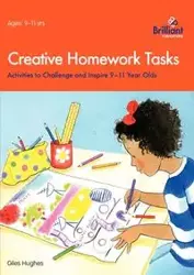 Creative Homework Tasks - Hughes Giles