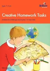 Creative Homework Tasks - Hughes Giles