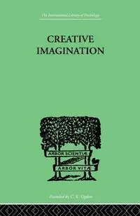 Creative Imagination - June Downey E