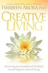 Creative Living - Arora Harbeen