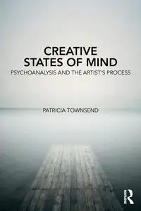 Creative States of Mind - Patricia Townsend