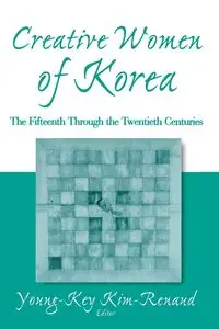 Creative Women of Korea - Kim-Renaud Young-Key