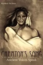 Creators Song - Black Tail Swan Eva