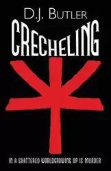 Crecheling - Butler D. J.