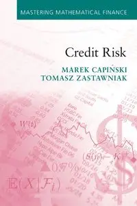 Credit Risk - Marek Capiński