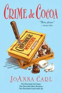 Crime de Cocoa - Carl JoAnna