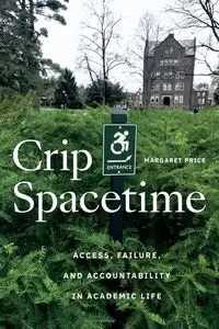 Crip Spacetime - Margaret Price