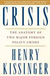 Crisis - Henry A. Kissinger