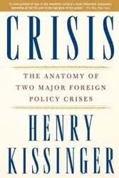 Crisis - Henry Kissinger