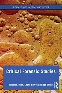 Critical Forensic Studies - Julian Roberta