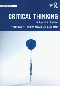 Critical Thinking - Bowell