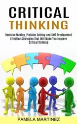 Critical Thinking - Pamela Martinez