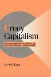 Crony Capitalism - David Kang