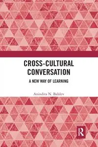 Cross-Cultural Conversation - Balslev Anindita N.