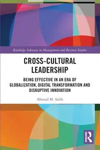 Cross-Cultural Leadership - Ahmad M. Salih